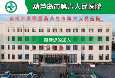 葫蘆島市第六人民醫(yī)院